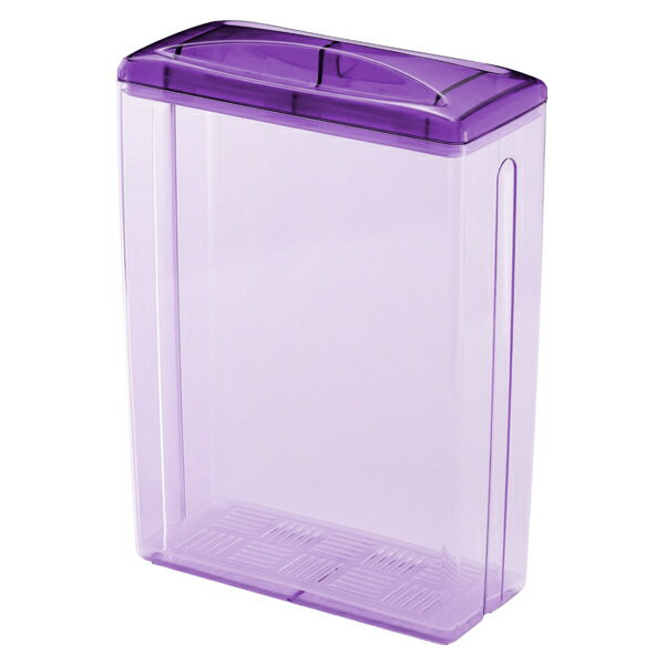 曙産業 ドライストッカー カラット パープル