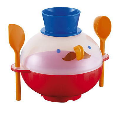 曙産業　チンしてキャラメルポップコーン