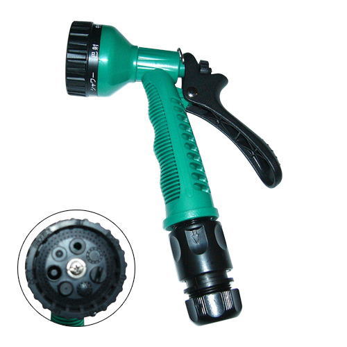 ファイト・散水ノズル