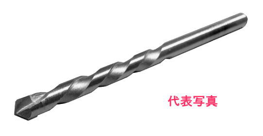 ハウスBM　磁器タイル・カワラ用ドリル　7.2mm(AK-7.2)