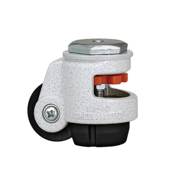 TDK　ホィールマスター(アルミ・軽荷重タイプ)　WI-40S