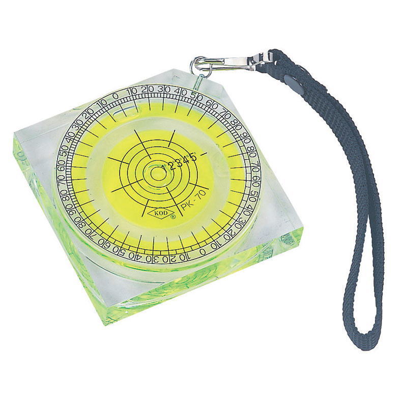 KOD　ポケット傾斜計　PK-70