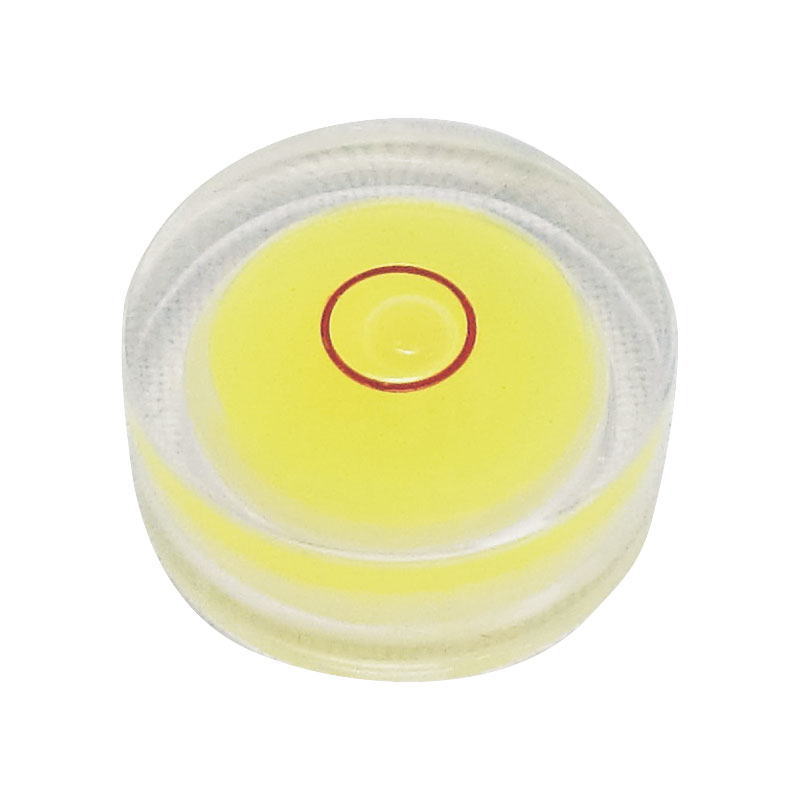 KOD 丸型アイベル水平器 R-25 直径25mm