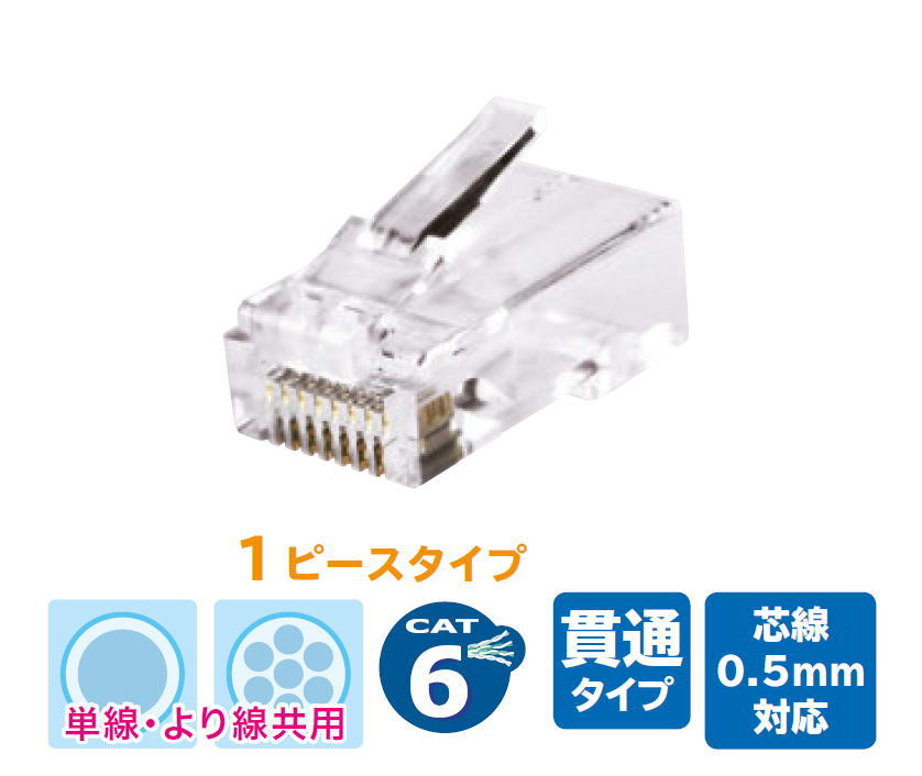 DENSAN�����ƥ��꡼6�⥸��顼�ץ饰�����̥����ס�MJHA-808TC