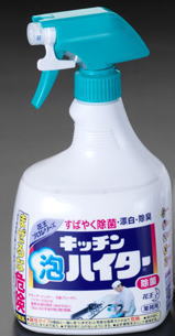 花王キッチン泡ハイター業務用　1000ml