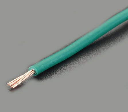 IV5.5mm アース線35mx8巻