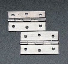 51x38mm 厚口丁番(ステンレス製/2個)