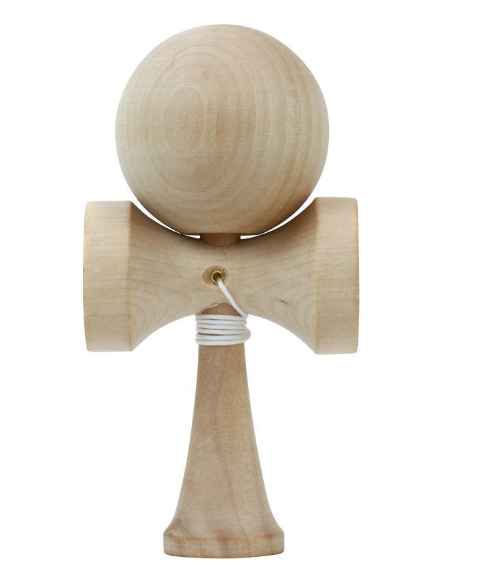 木製フィットけん玉