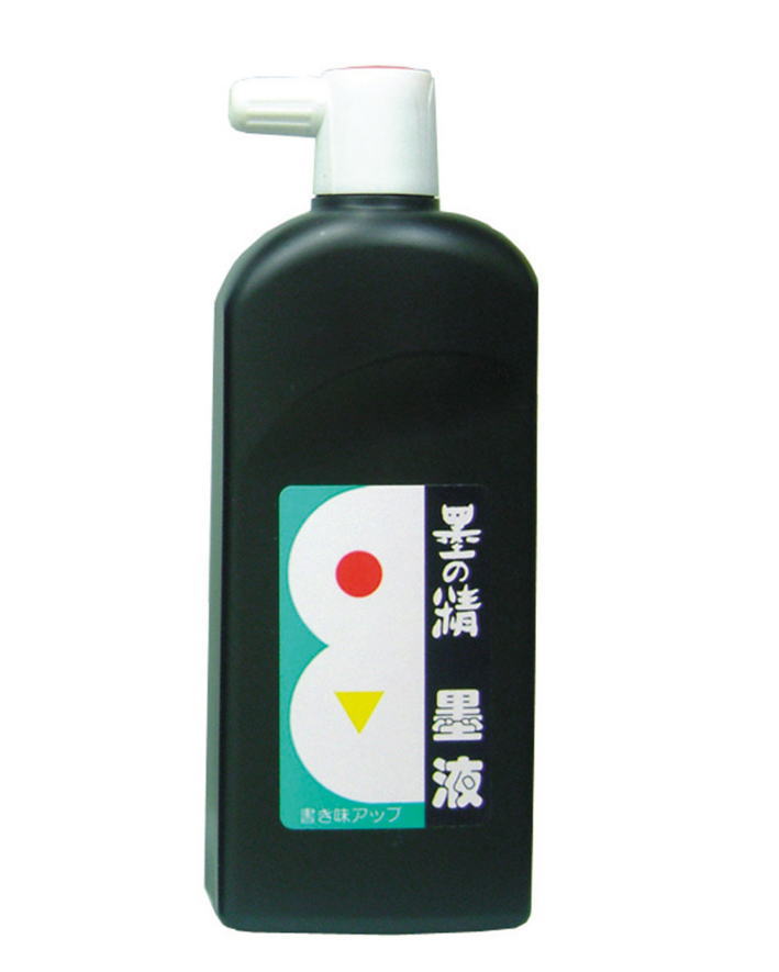 墨液　450cc