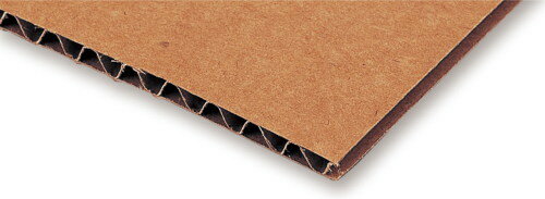 段ボールシート（1250x1250mm）20枚組