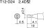 (HAKKO)FX-838ѤT20꡼DT20-D24