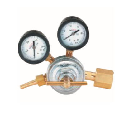 TASCO(タスコ)　ミニ溶接溶断機　TA370MA用　酸素調整器　TA380AF
