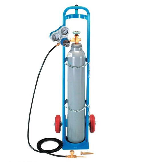 TASCO(タスコ)　チッソブロー　ボンベ6.7L　TA376BA