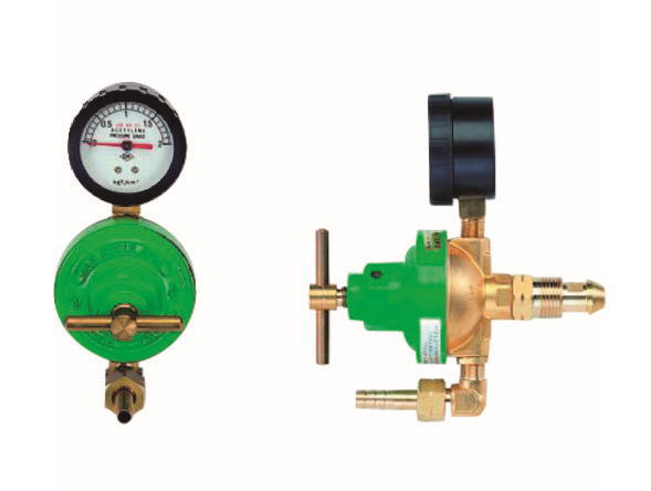 TASCO(タスコ)　プロパン調整器　TA380C