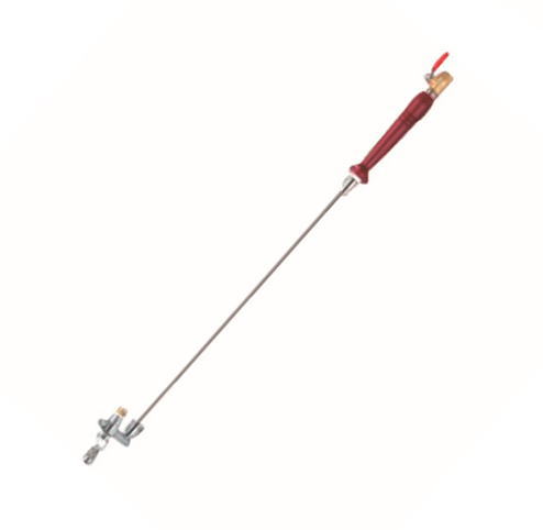 TASCO(タスコ)　小型強力洗浄機　TA352DA用　ユニバーサルノズルガン　TA352DA-1