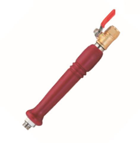 TASCO(タスコ)　小型強力洗浄機　TA352DA用　バルブ付ハンドル　TA352DA-4