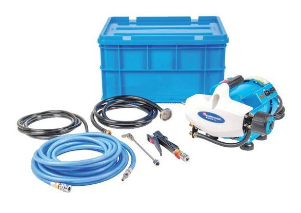 TASCO(タスコ)　エアコン洗浄機　TA352MT