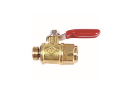 TASCO(タスコ)　エアコン洗浄機用オプション　ボールコック　TA352MS-5