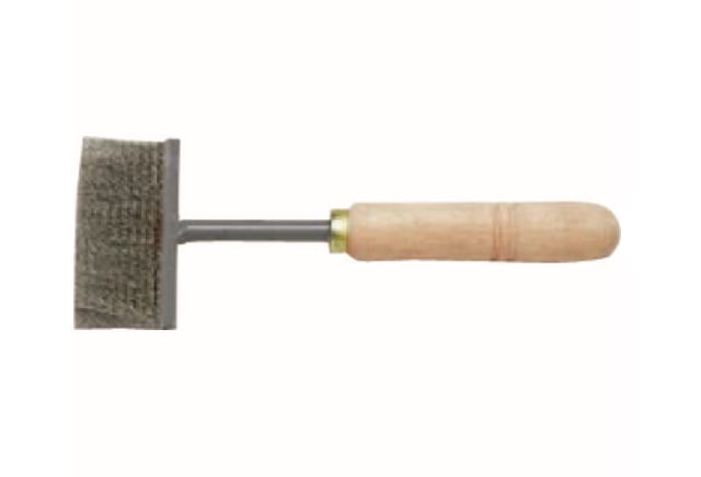 樂天商城 - TASCO(タスコ)　フィンクリーナーブラシ　TA504FB