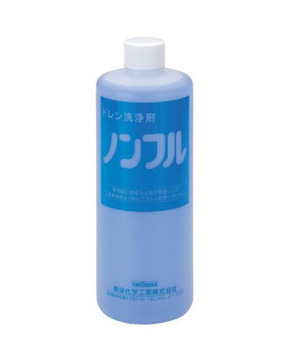 TASCO(タスコ)　ドレンパン・ドレン配管洗浄剤　TA917NF-1