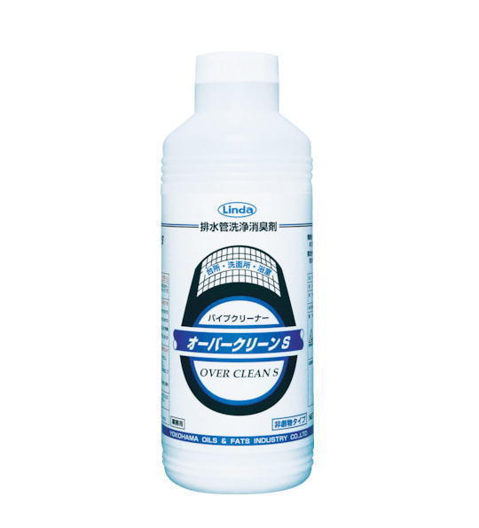 TASCO(タスコ)　排水管洗浄剤　TA916PK