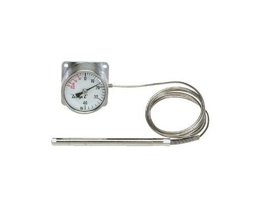 TASCO(タスコ)　隔測指示温度計(背面取出式)　45mm径　TA408MC