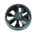 TASCO(タスコ) ポケット風速計シリーズ用インペラー TA411W-1