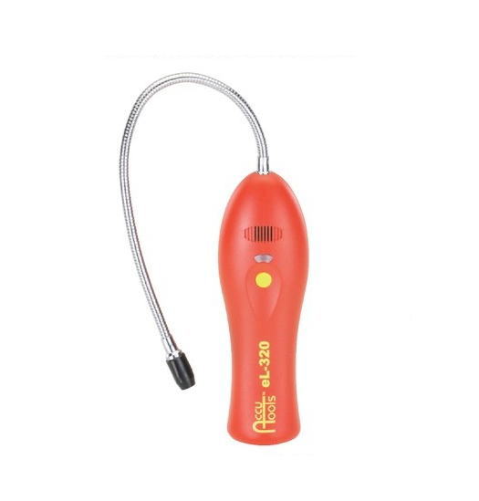 TASCO(タスコ)　可燃性ガス検知器　TA430HD