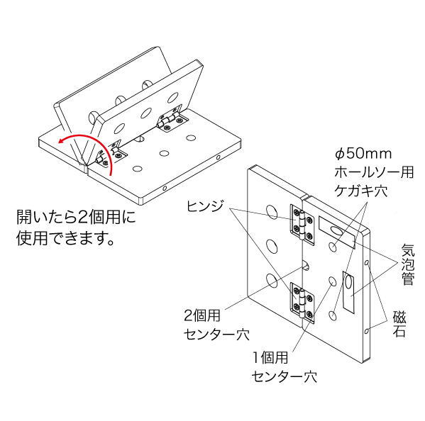 DENSAN�������å��ܥå�����������٥롡ML-2MT-W