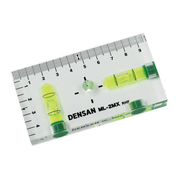 DENSAN　スイッチボックスケガキレベル　ML-2MX