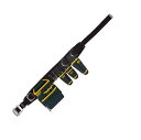 DENSAN 腰道具セット(WSAシリーズ) WSA-96-2BK