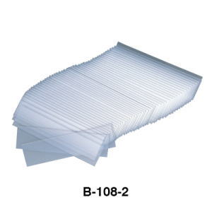 HOZANパーツキャビネットカード押えB-118用B-118-2