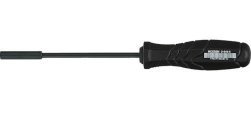 HOZANナットドライバー　5mmD-840-5