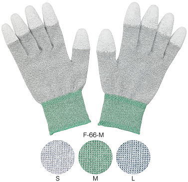 HOZANESDグローブ 10双F-66-S/M/L