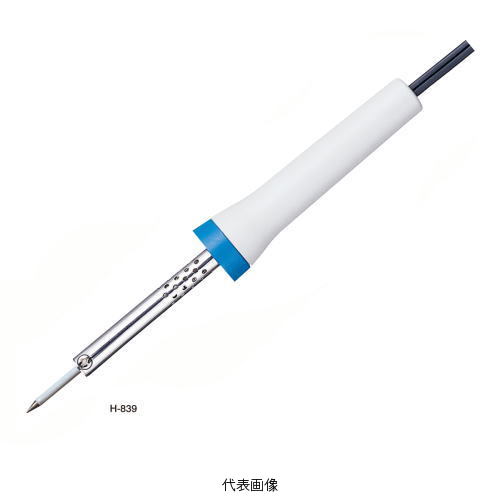 HOZAN耐蝕ビット付ハンダゴテH-839