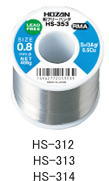 乐天商城 - HOZAN鉛フリーハンダ1.0mm　HS-314
