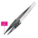 HOZANESDチップピンセットP-640-S