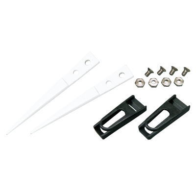 HOZANセラミックピンセット用交換チップP-855C-1