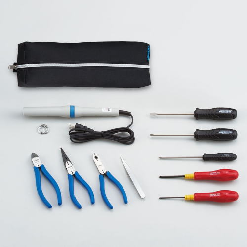 Tool Kits - HOZAN工具セット　11点S-305