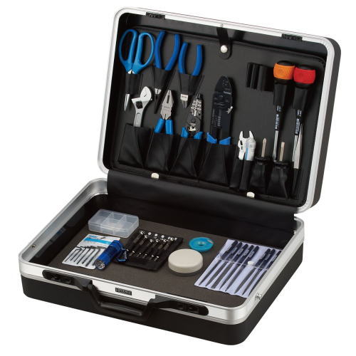 HOZAN工具セット　74点セットS-75