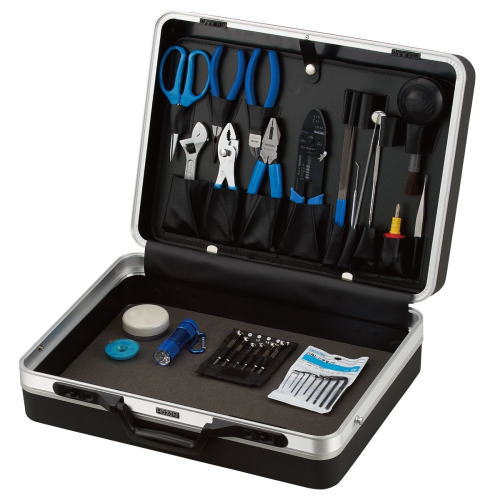 HOZAN工具セット　49点セットS-76