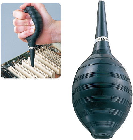 HOZANブロー 86mL　Z-262