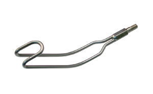 DENSANハードル型フック金具JF-HF-B