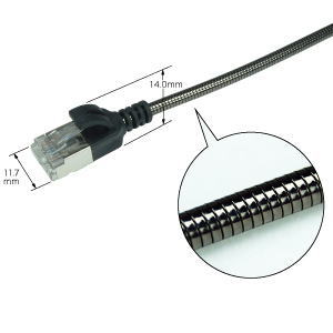 JEFCOM�����եͥåȥ���ѥå������֥� 2m��LCTA6-ASD02GY