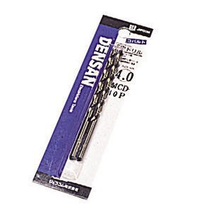 DENSANコバルト正宗ドリル4.9mm　MCD-49P