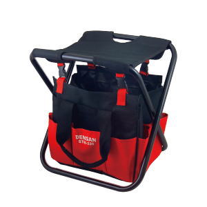 楽天工具のお店　モンジュSHOPJEFCOMスツールバッグSTB-320
