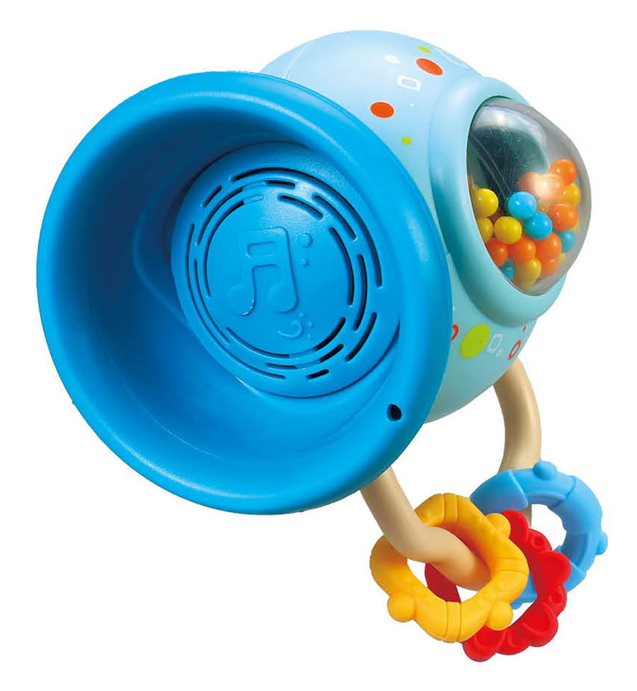 アーテック　シェイカートランペット