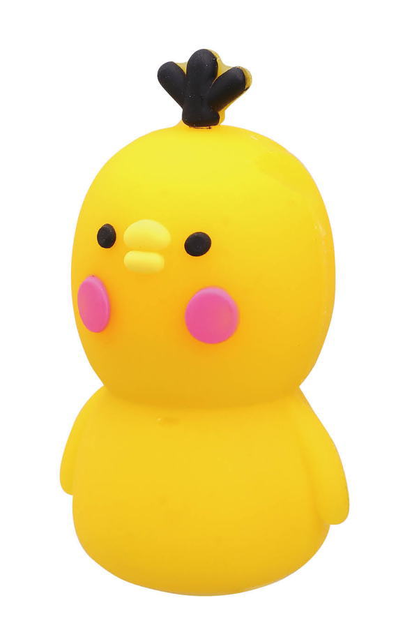 鉛筆削り　ヒヨコ