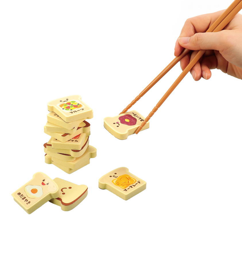 Artec(アーテック)　食パン　絵合わせ