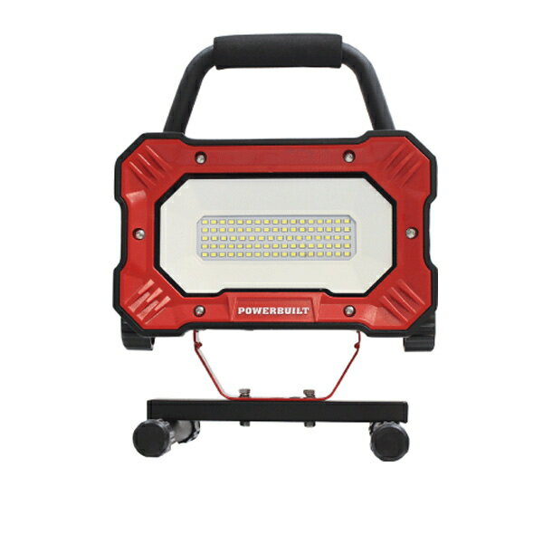 パワービルド投光器　4000ルーメン